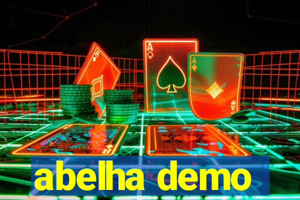 abelha demo